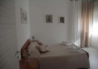 Bed And Breakfast Affittacamere Art